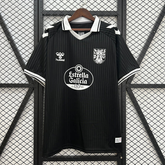 Celta 100th Anniversary Edition Jersey