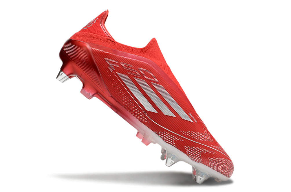 Adidas F50 Laceless SG