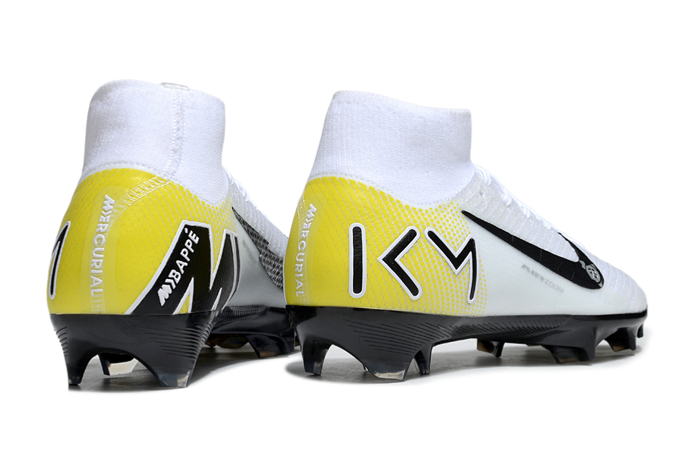 Nike Mercurial Air Zoom Superfly 10