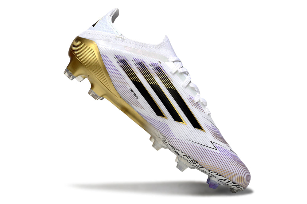Adidas F50 Elite FG Soccer Cleats