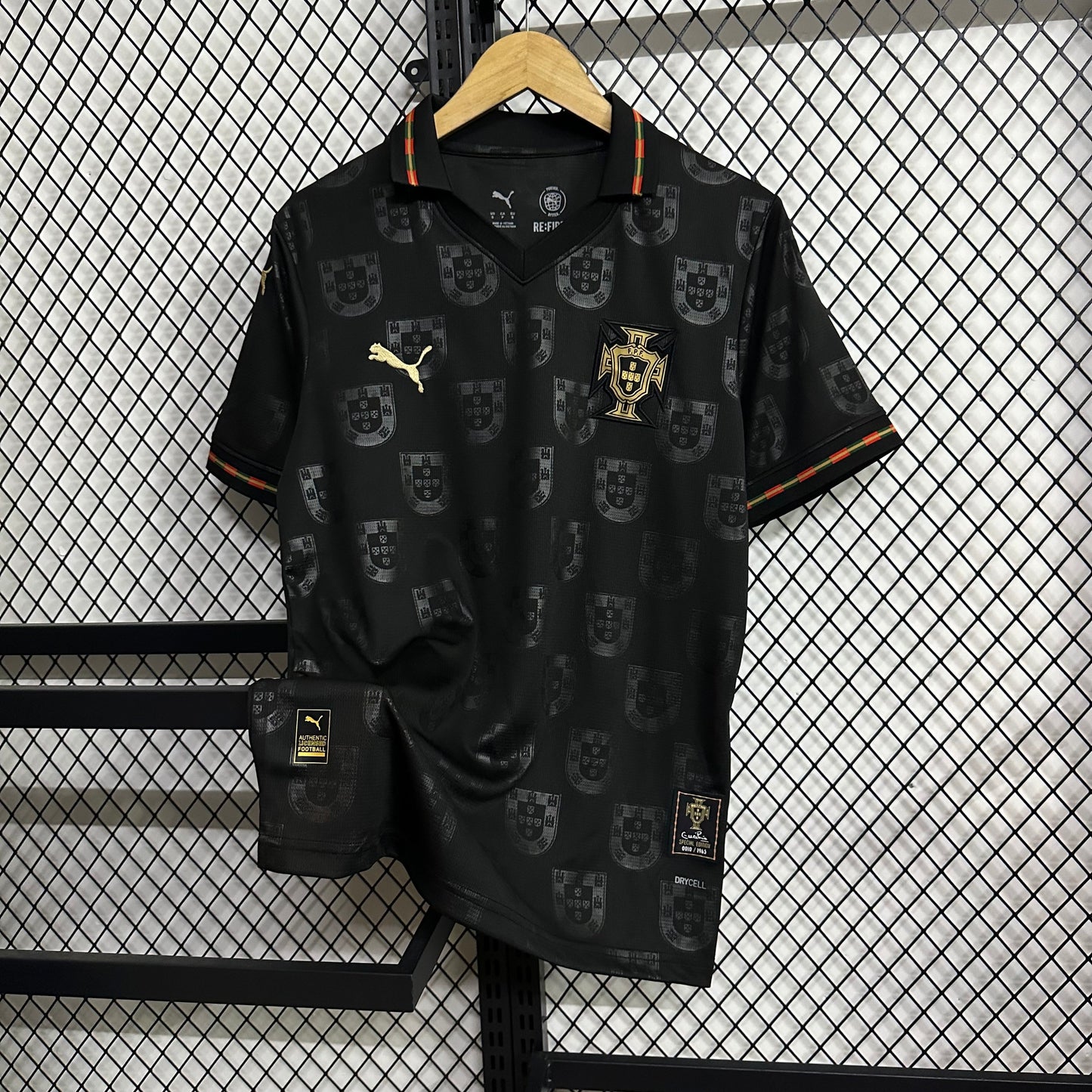Portugal 2026 Special Edition Jersey