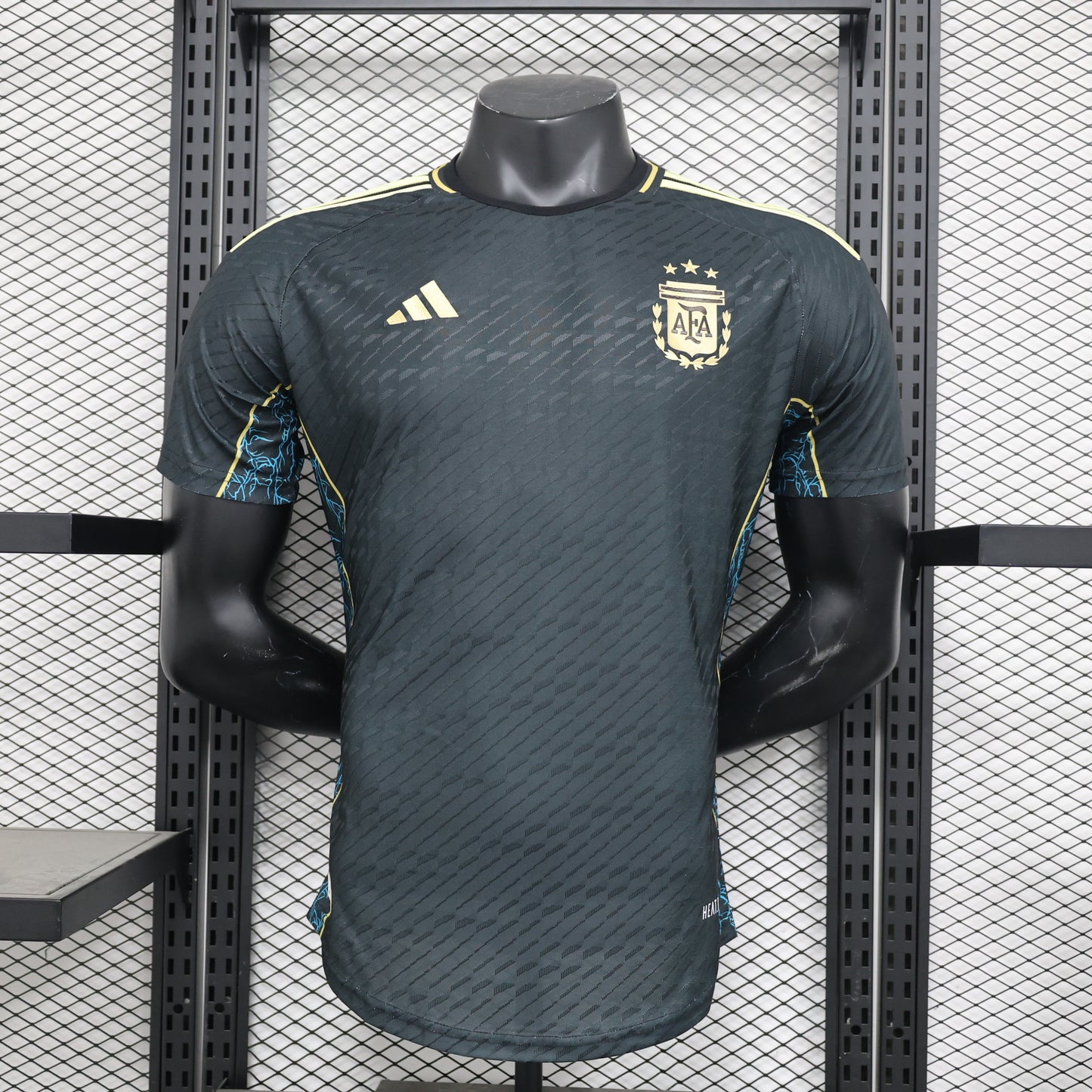 Argentina 2024 Special Edition Jersey