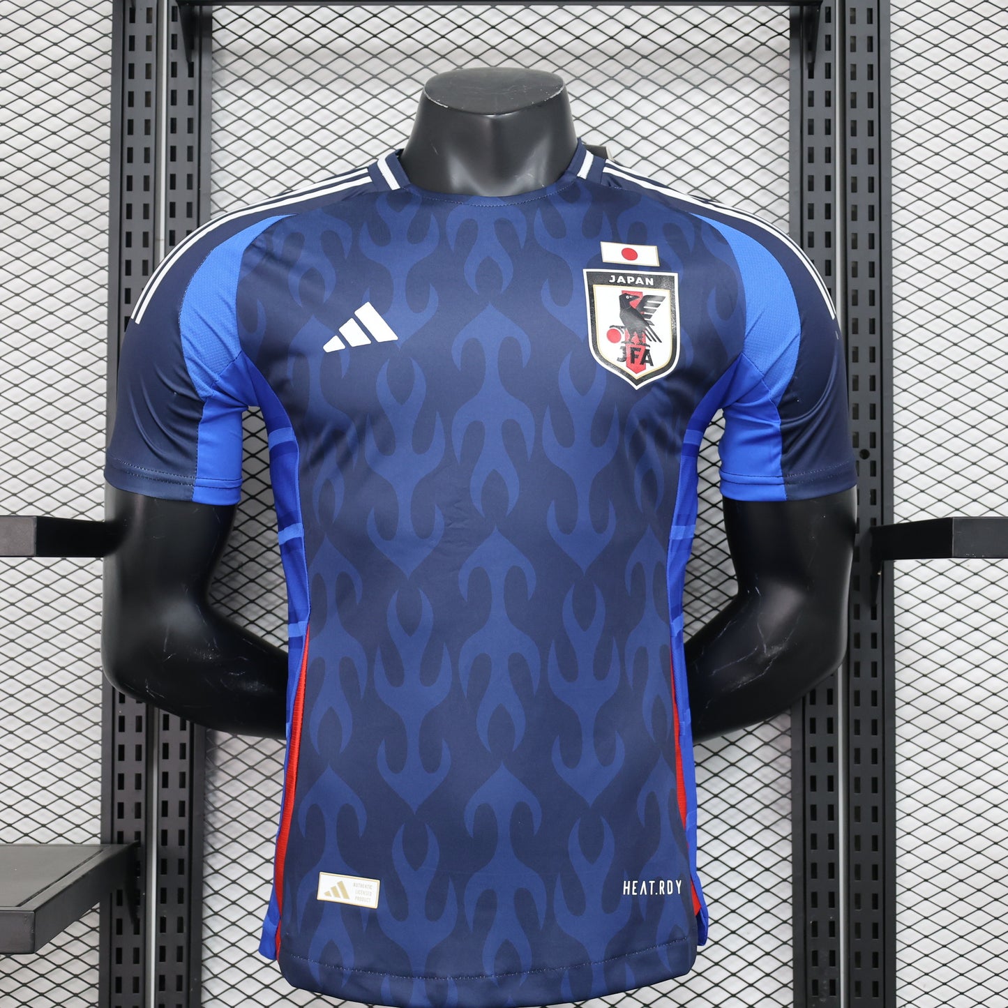 Japan 2024 Special Edition Jersey