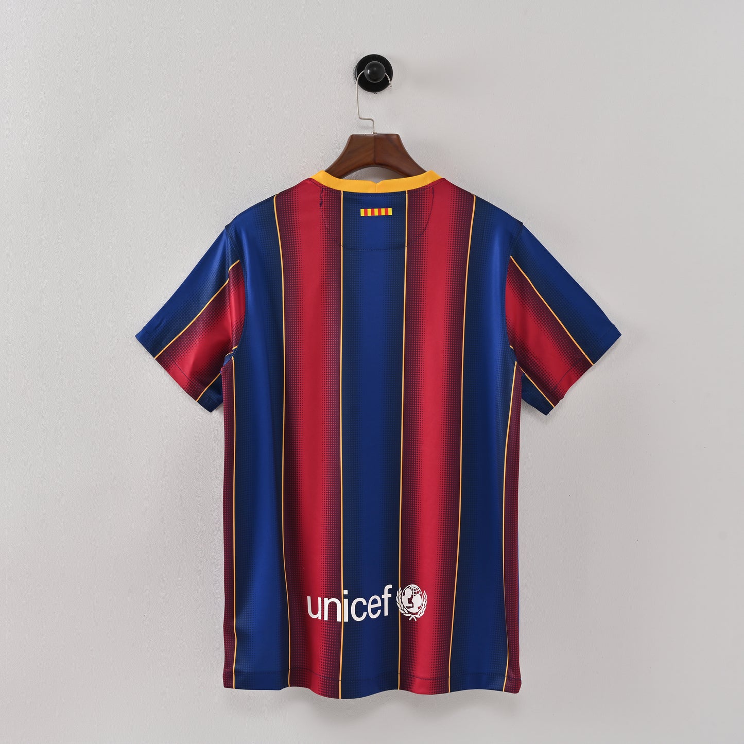 Retro Barcelona 2020/21 Jersey