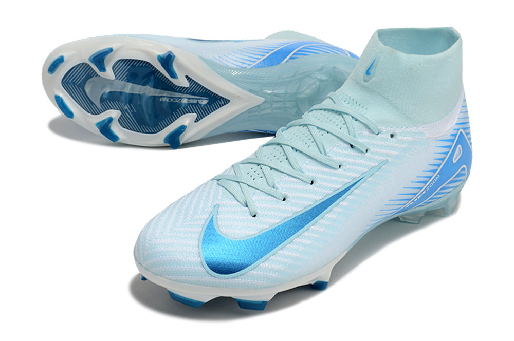 Nike Mercurial Air Zoom Superfly 9