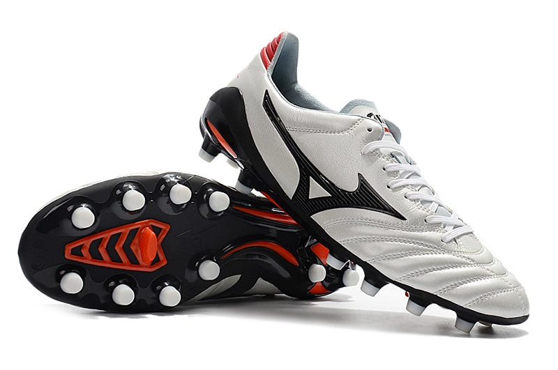 Mizuno Morelia Neo II