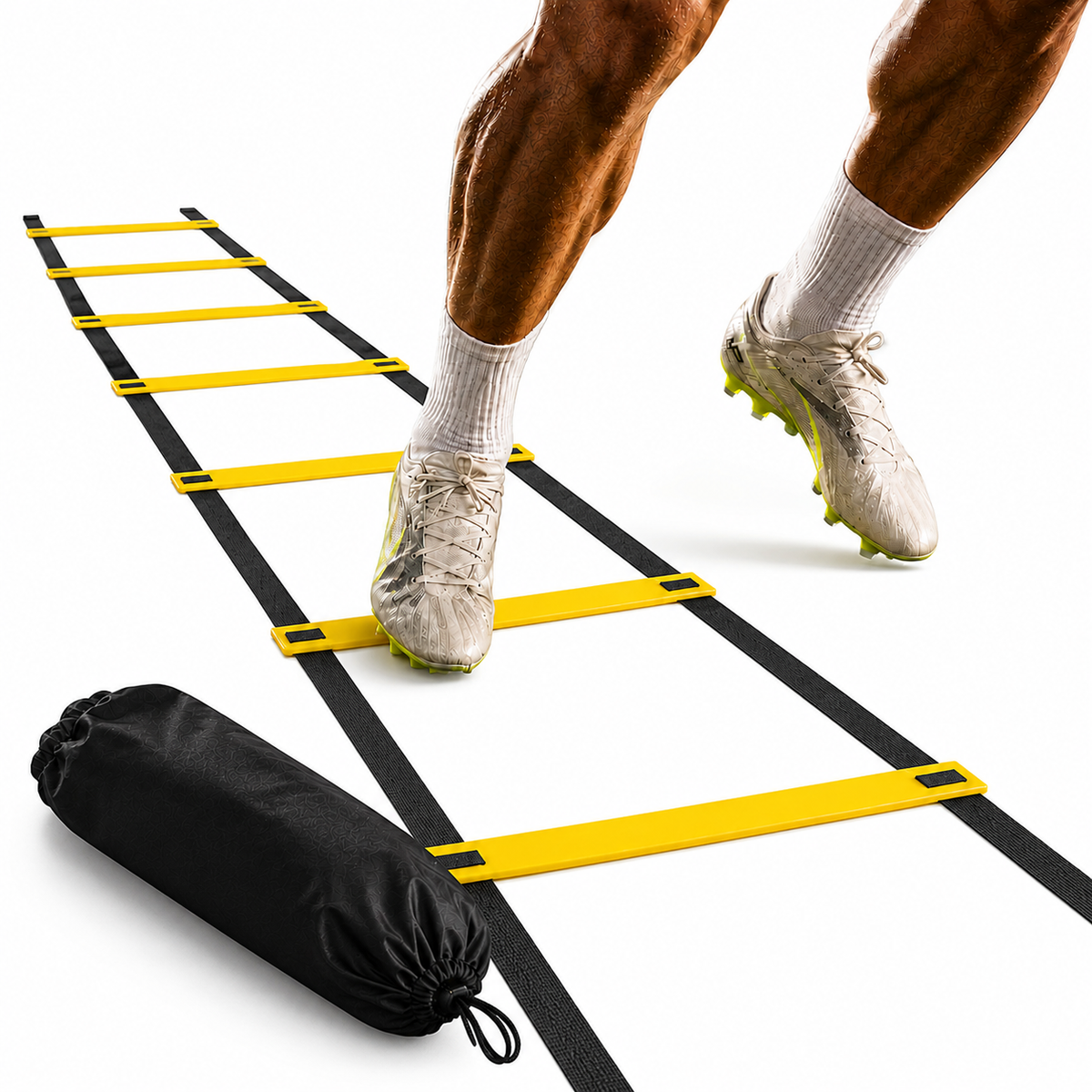 Sportsteel11 Speed Ladder