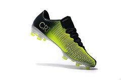 Nike Mercurial Vapor 11