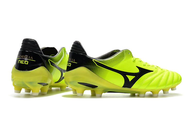 Mizuno Morelia Neo II