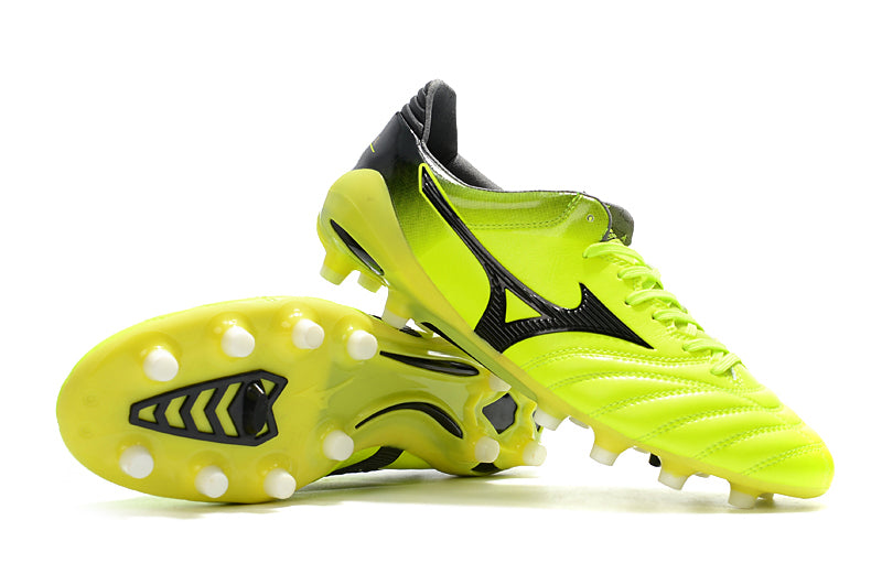 Mizuno Morelia Neo II