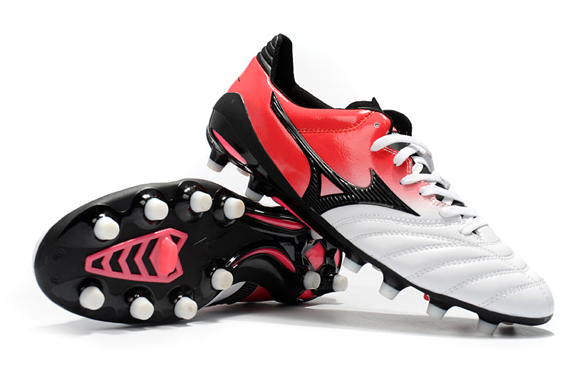 Mizuno Morelia Neo II